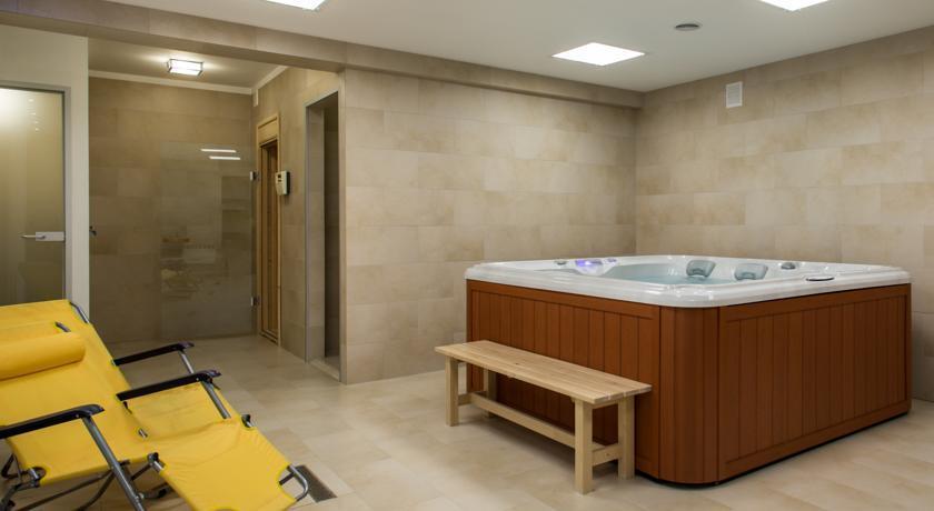 Apartament Sloneczny Kościelisko Exteriér fotografie